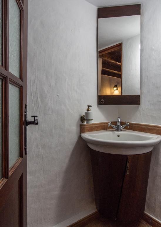 La Bohemia Apartments Teror Pokój zdjęcie