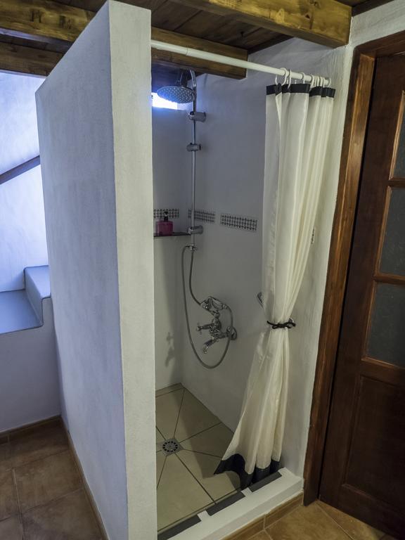 La Bohemia Apartments Teror Zewnętrze zdjęcie
