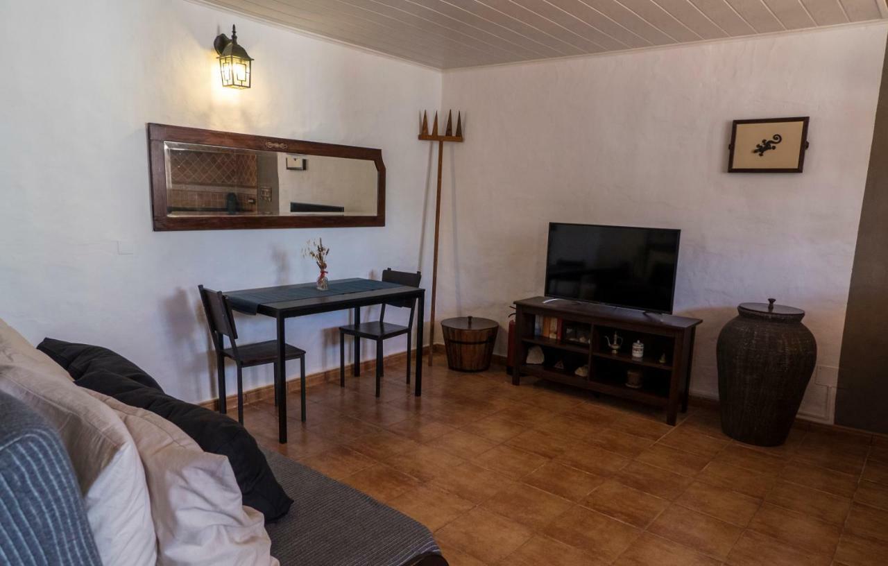 La Bohemia Apartments Teror Zewnętrze zdjęcie