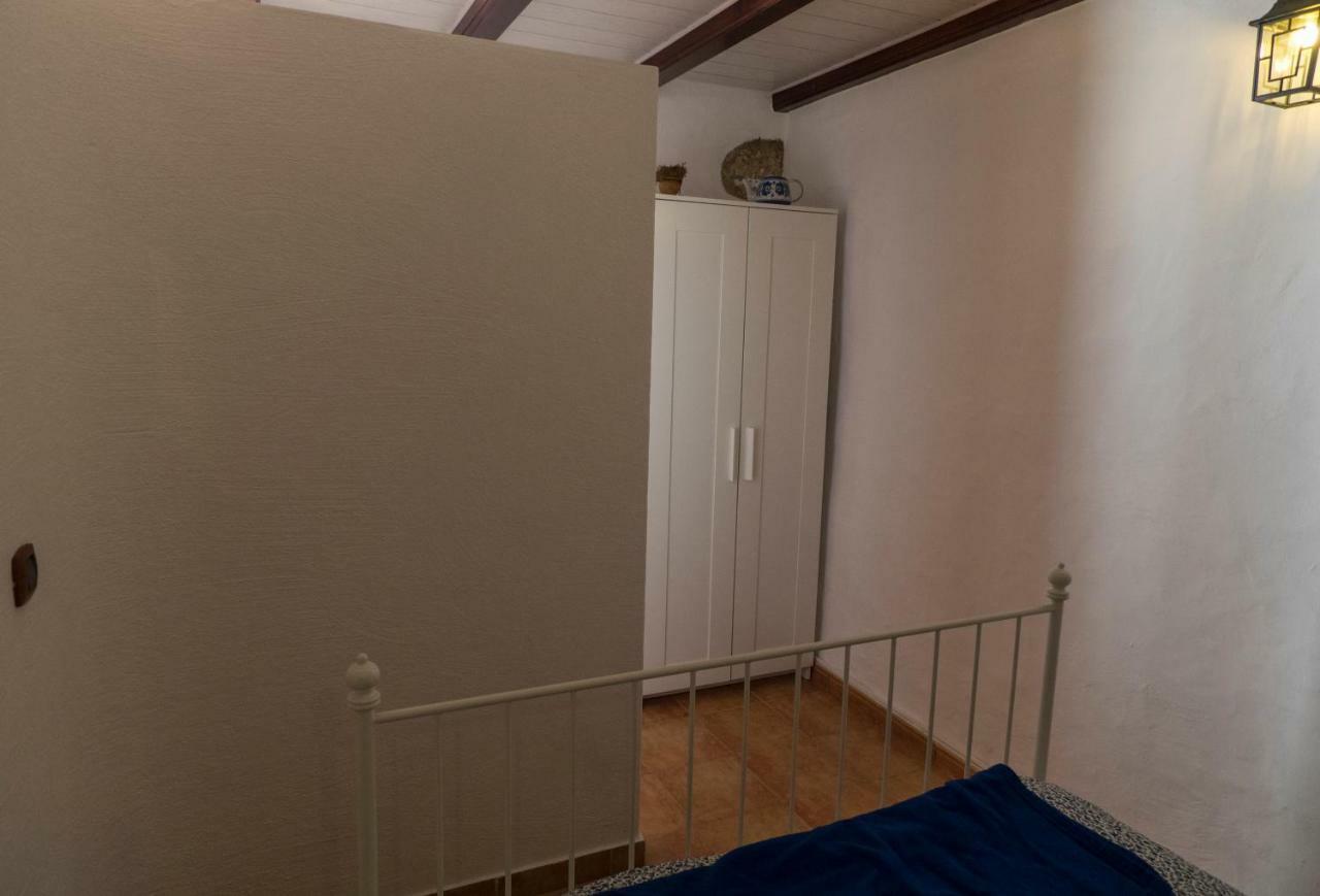 La Bohemia Apartments Teror Zewnętrze zdjęcie