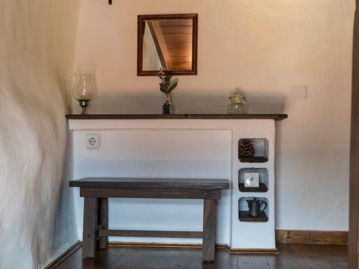 La Bohemia Apartments Teror Zewnętrze zdjęcie